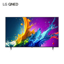 LG QNED TV(217cm)