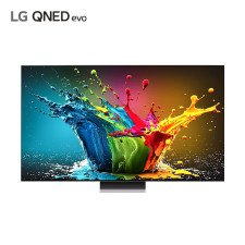 LG QNED evo(217cm)