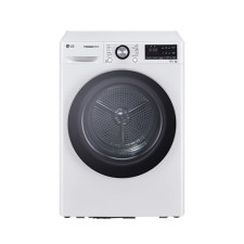 LG 트롬 건조기(10kg, 화이트)