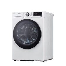 LG 트롬 건조기(10kg, 화이트)