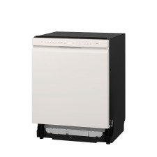 LG 디오스 오브제컬렉션 식기세척기(빌트인, 14인용, 네이처베이지)