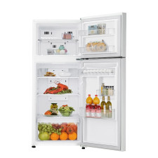 LG 일반 냉장고(화이트) 189L / 3등급
