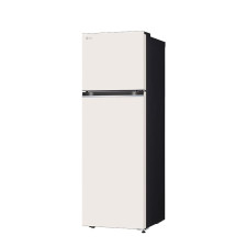 LG 일반 냉장고 오브제컬렉션(네이처베이지) 264L / 2등급