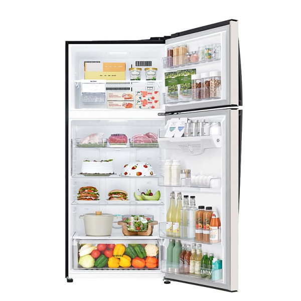 LG 일반 냉장고 오브제컬렉션 507L / 3등급