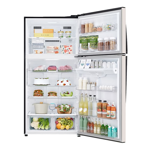 LG 일반냉장고 오브제컬렉션