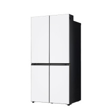 LG 디오스 오브제컬렉션 냉장고 Fit & Max