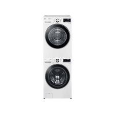 LG 트롬 드럼세탁기 21kg+건조기 19kg