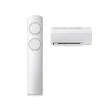 삼성 AI Q9000 에어컨 17평+6평