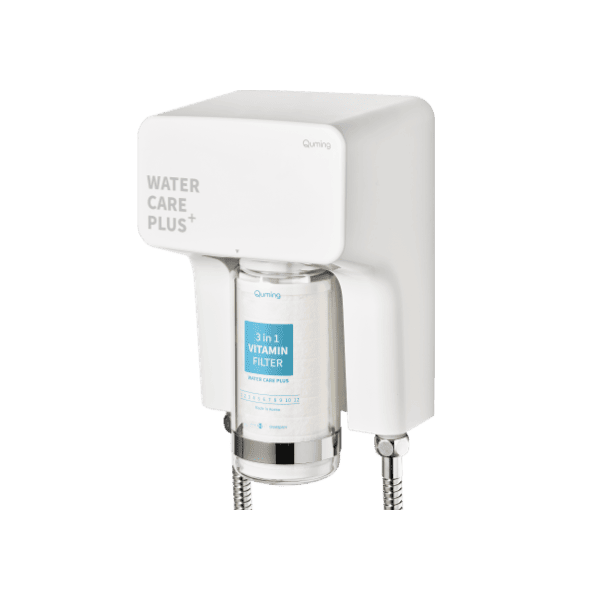 현대큐밍 더클린 워터케어