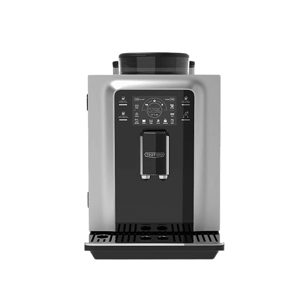 현대큐밍 커피머신(XO-7)