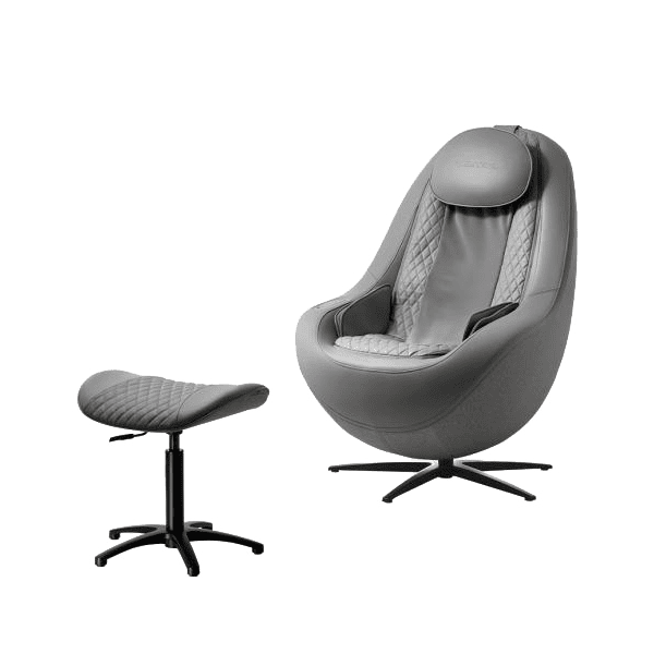 쿠쿠 레스티노 가구형 안마의자