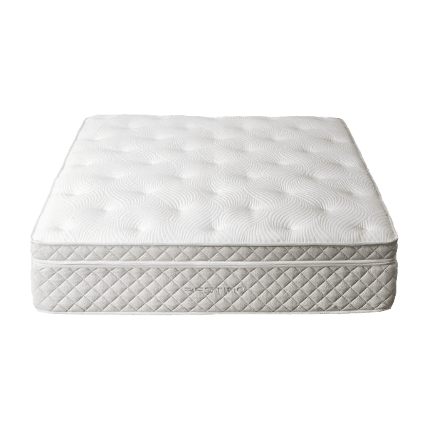 쿠쿠 레스티노 매트리스 LK [경도: 미디엄]