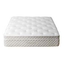 쿠쿠 레스티노 매트리스 K [경도: 미디엄]