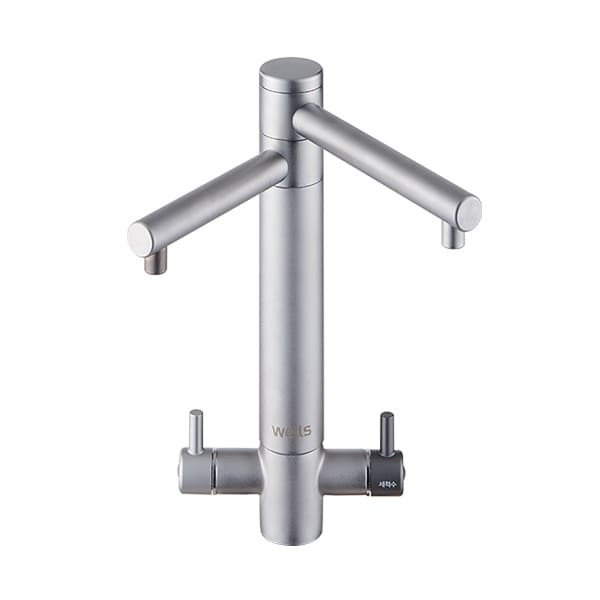 교원웰스 듀얼 안심세척수기 WM960ZSA