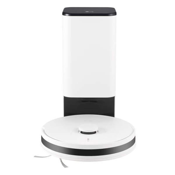 LG 코드제로 오브제컬렉션 R5 흡입+물걸레