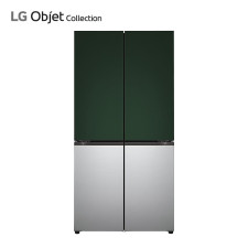 LG 디오스 오브제컬렉션 더블매직스페이스 냉장고 871L
