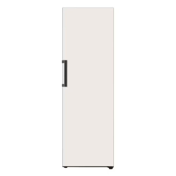 LG 컨버터블 패키지 오브제컬렉션(김치전용고, 베이지)  327L