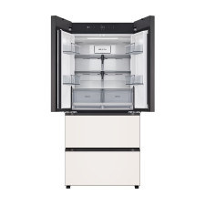 LG 디오스 오브제컬렉션 김치톡톡 Fit & Max 480L 2등급