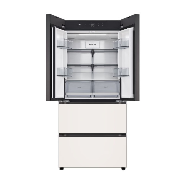 LG 디오스 오브제컬렉션 김치톡톡 Fit & Max 480L 2등급