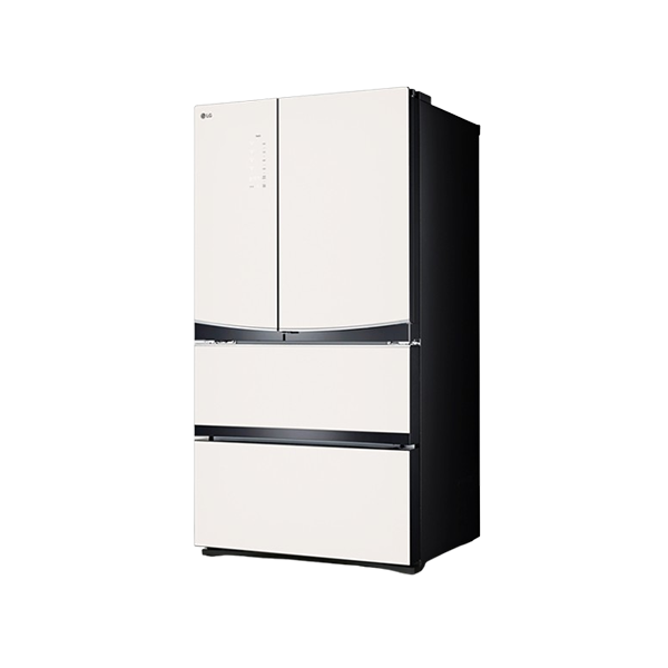 LG 디오스 오브제컬렉션 김치톡톡 565L 3등급