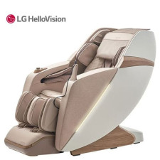 코지마 안마의자 CMC-A600S(G) 세이지