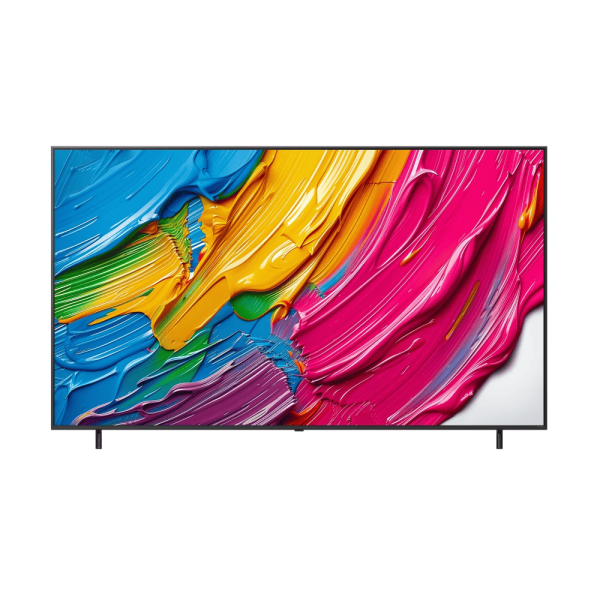 LG QNED TV 217cm