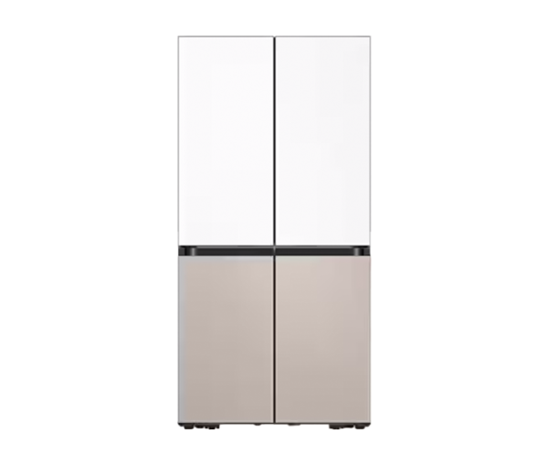 삼성 비스포크 AI 키친핏 Max 4도어 냉장고 640L