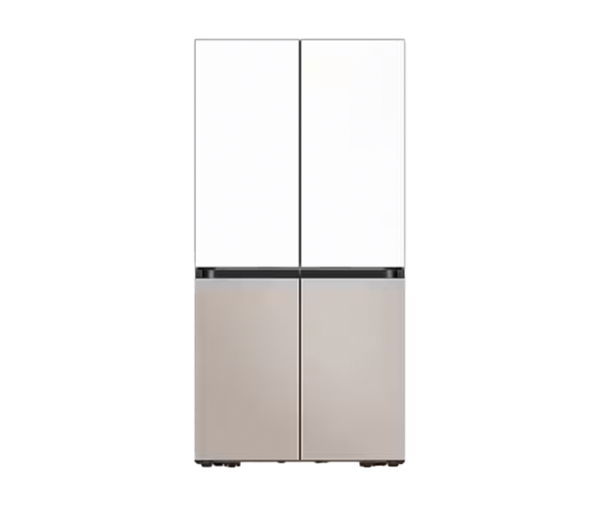 삼성 비스포크 AI 키친핏 Max 4도어 냉장고 640L