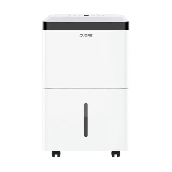 쿠오레 배수펌프 제트엔진 제습기 30L