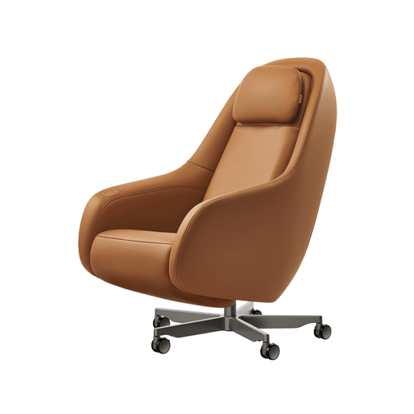 코웨이 안마의자 비렉스 트리플체어 바퀴형