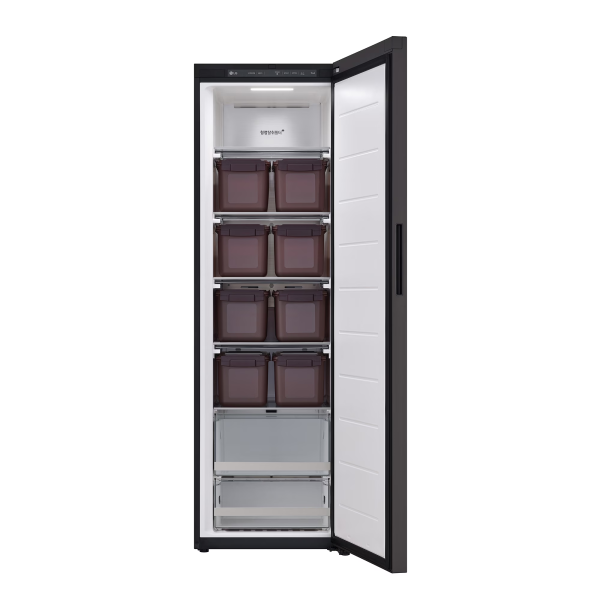 LG 컨버터블 패키지 오브제컬렉션 Fit & Max (김치전용고, 좌열림) 328L 1등급