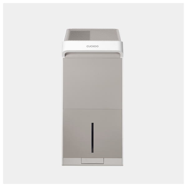 쿠쿠 인스퓨어 슬림 제습기 22L