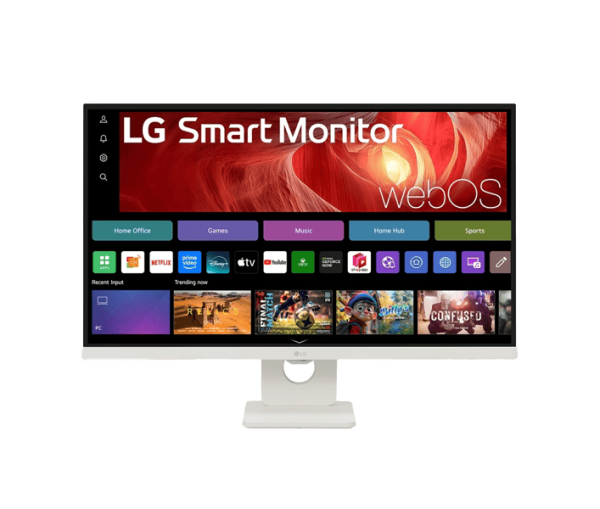 LG 스윙 스마트모니터 27인치 LED TV