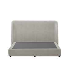 교원웰스 패브릭 프레임 킹