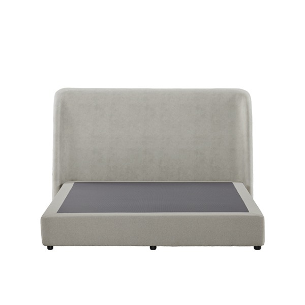 교원웰스 패브릭 프레임 퀸