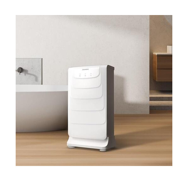 청호나이스 연수기 소프닉