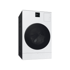 삼성 BESPOKE AI 콤보 세탁기25Kg+건조기15Kg 화이트