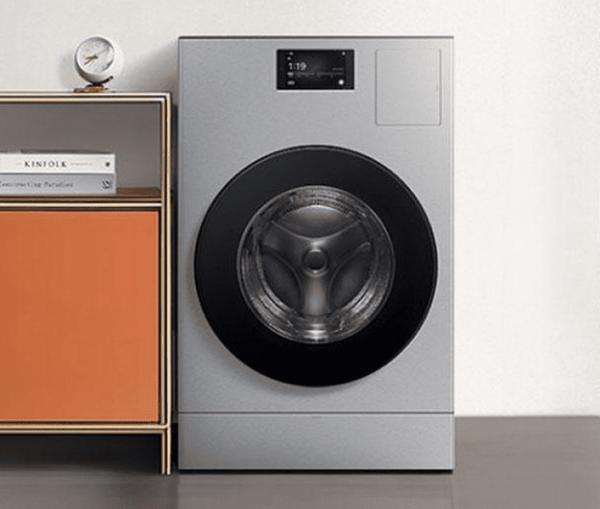 삼성 BESPOKE AI 콤보 세탁기25Kg+건조기18Kg 실버스틸