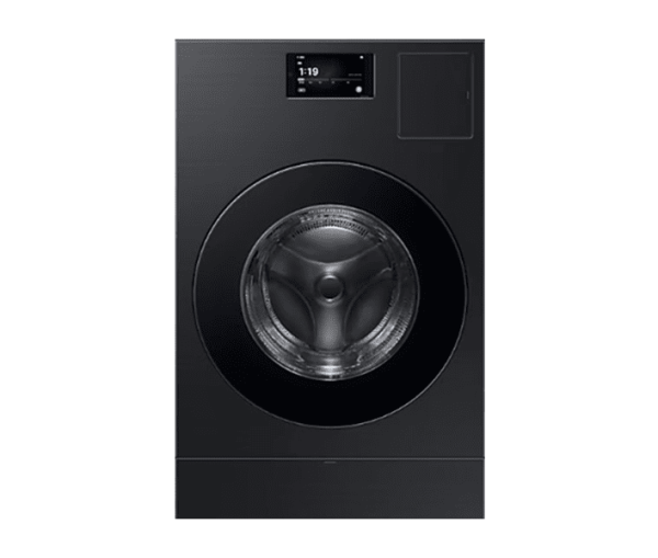 삼성 BESPOKE AI 콤보 세탁기25Kg+건조기18Kg