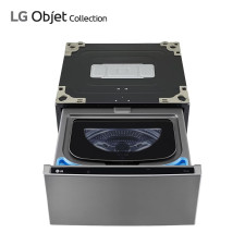 LG전자 트롬 4kg 미니워시 (실버)