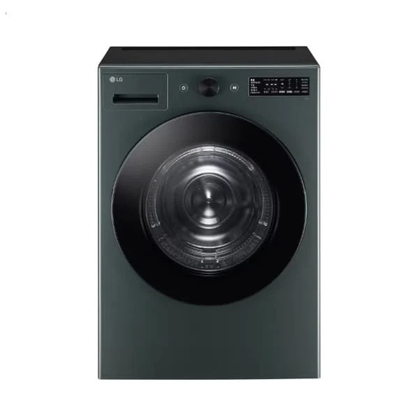 LG 트롬 오브제컬렉션 건조기 20kg (네이처 그린)
