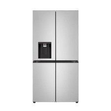 LG 디오스 AI 오브제컬렉션 STEM 얼음정수 냉장고 (매직스페이스) 817L 2등급