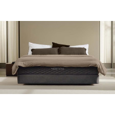 쿠쿠 레스티노 유로탑 매트리스 LK + 레스티노 매트리스 프레임 LK