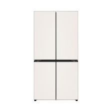 LG 디오스 AI 오브제컬렉션 냉장고 (매직스페이스) 871L 1등급