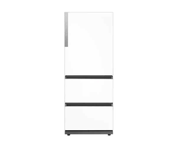 삼성 김치플러스 3도어 김치냉장고 328L