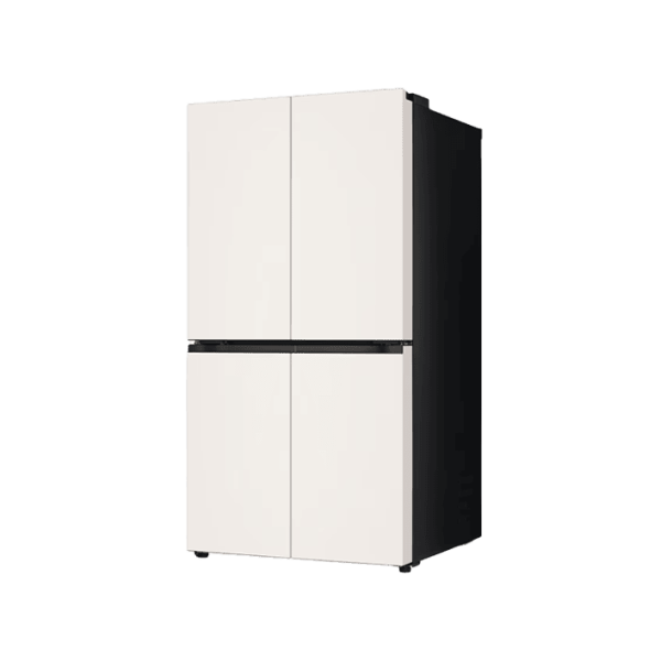 LG 오브제 냉장고 870L (베이지)
