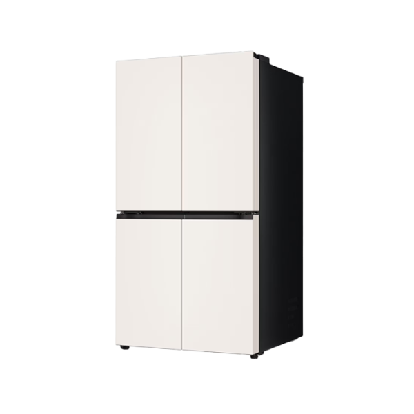 LG 오브제 매직스페이스 냉장고 870L