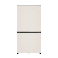 LG 디오스 AI 오브제컬렉션 매직스페이스 냉장고 871L