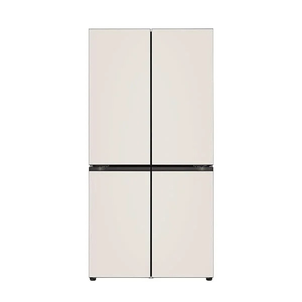 LG 디오스 AI 오브제컬렉션 매직스페이스 냉장고 871L