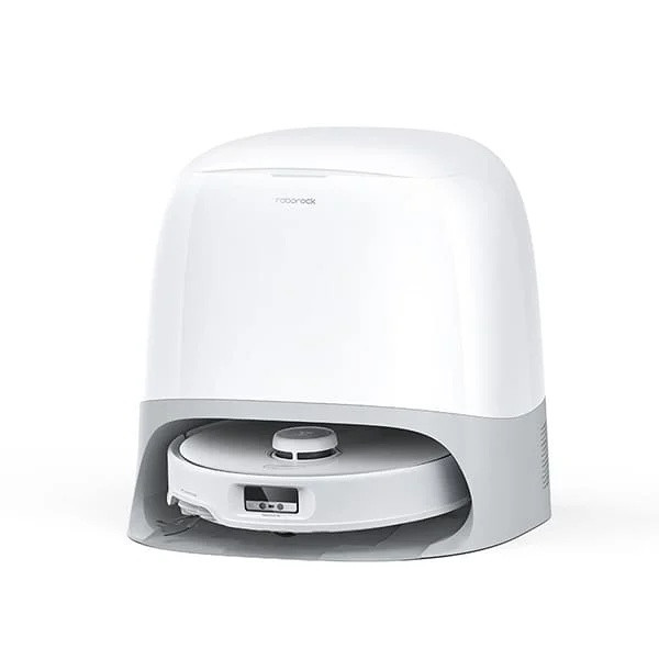 로보락 Qrevo Curv 로봇청소기 (화이트)